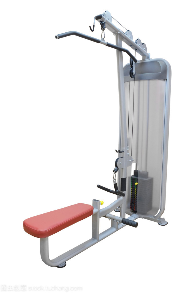 健身器材 打造家庭与专业健身房的核心工具