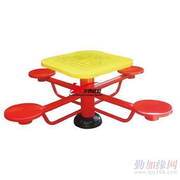 小区健身器材与办公家具的价格对比及选择指南