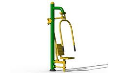 如何选择合适的户外健身器材？选择广东牧童实业，专业健身器材供应商