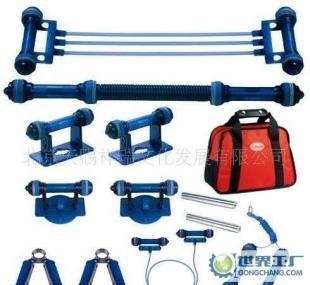 攀能运动健将系列PN-5208A健身套装 居家健身的全能解决方案